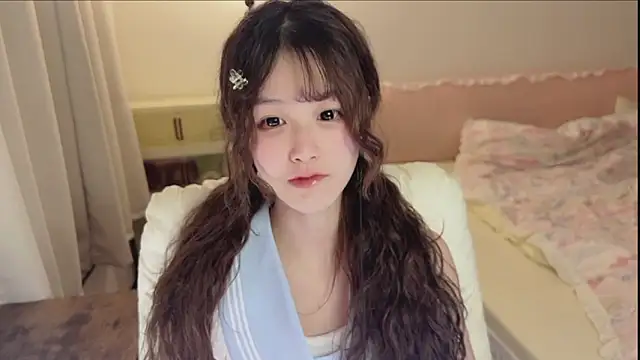 FuFu-puff online show from March 20, 2026, 10:38 am