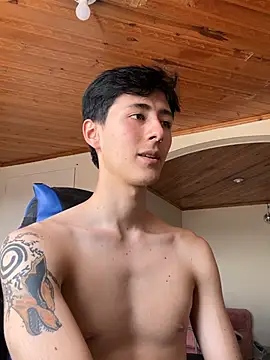 Jeremias miller online show from March 13, 2026, 8:03 pm