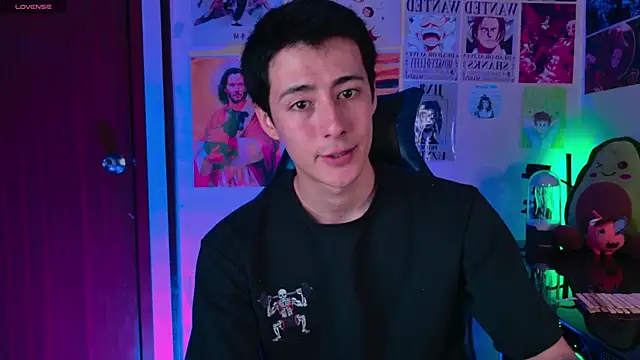 Jeremias miller online show from November 13, 2025, 9:51 pm