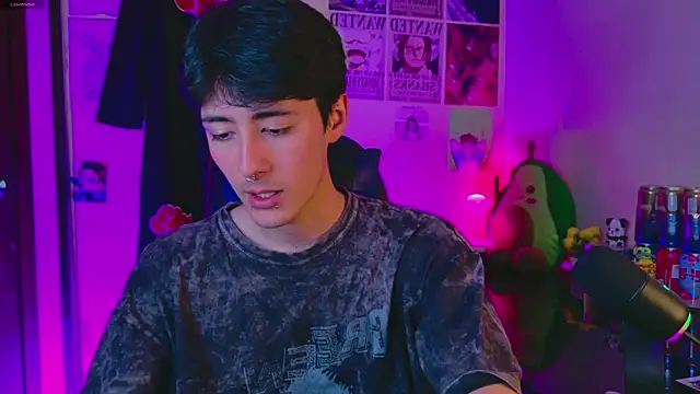 Jeremias miller online show from September 23, 2025, 7:10 pm