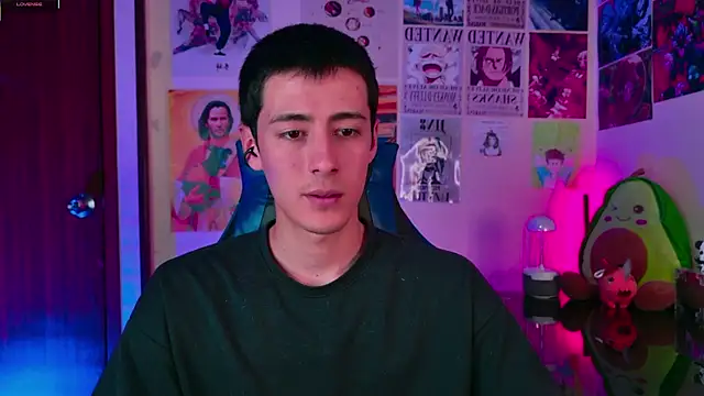 Jeremias miller online show from October 17, 2025, 7:59 pm