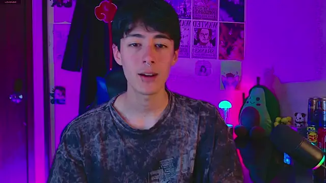 Jeremias miller online show from September 22, 2025, 8:04 pm