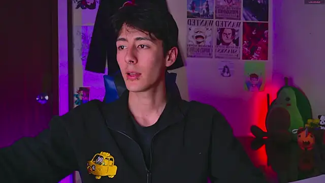 Jeremias miller online show from September 17, 2025, 11:18 pm