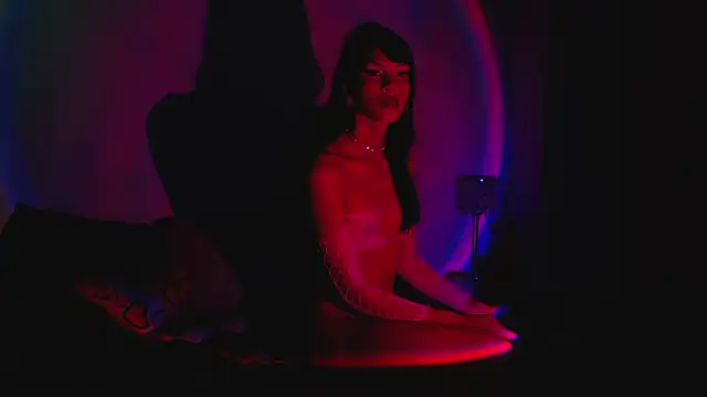 keilysweet online show from March 26, 2026, 12:09 am