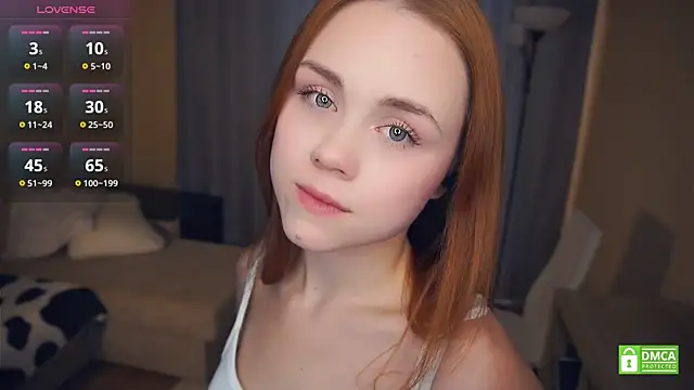 CloverDrews online show from September 19, 2025, 8:18 am