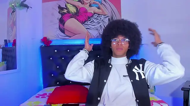 DEAMOL online show from September 26, 2025, 6:42 am