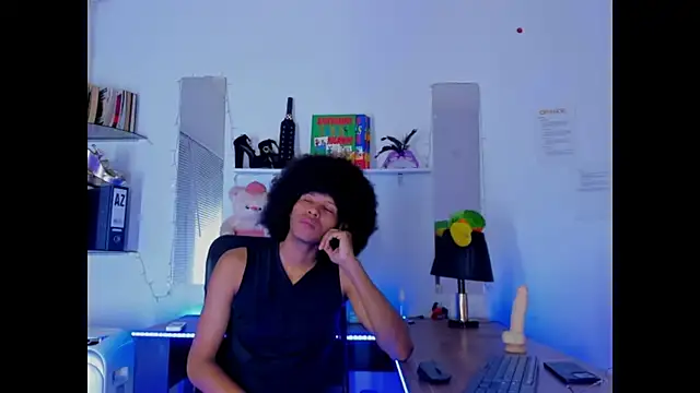 DEAMOL online show from October 6, 2025, 6:36 am