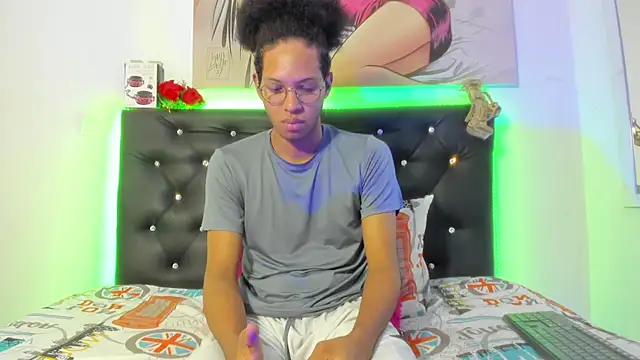 DEAMOL online show from March 12, 2026, 1:15 pm