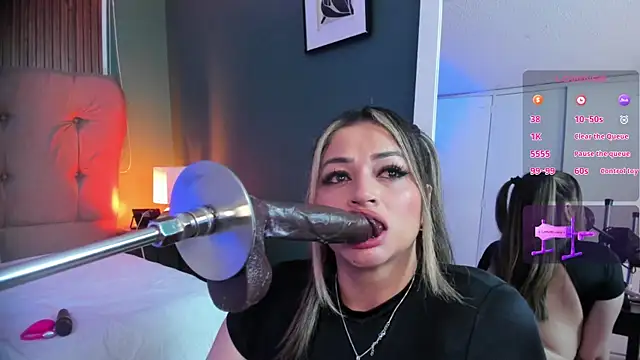 Karol Pagee online show from July 9, 2026, 11:59 pm