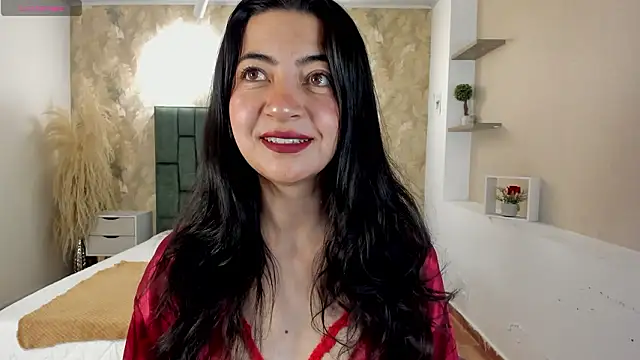 Saya Amaretto1 online show from March 2, 2026, 9:11 pm