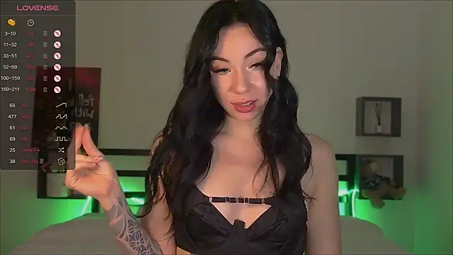 babywin77 online show from November 4, 2025, 9:29 pm