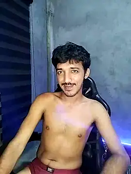 RowyCam online show from November 21, 2025, 11:53 am