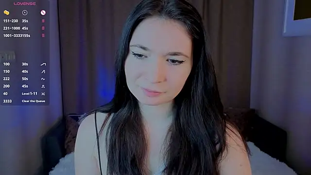 cute club online show from January 16, 2026, 6:12 pm