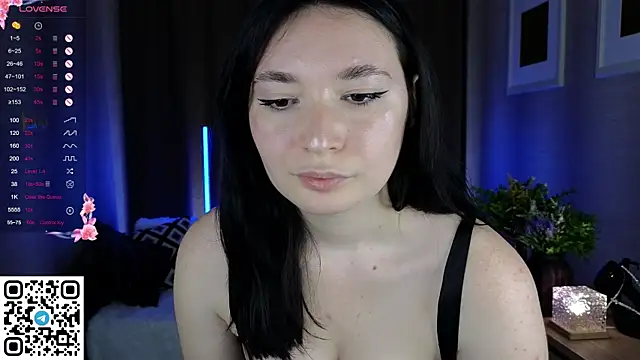 cute club online show from September 20, 2025, 5:07 pm