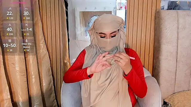 Snapshot of _ghaliaa chatting on March 3, 2026, 1:18 pm ghaliaa online show from March 3, 2026, 1:18 pm