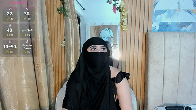 Snapshot of _ghaliaa chatting on July 23, 2026, 1:52 pm ghaliaa online show from July 23, 2026, 1:52 pm