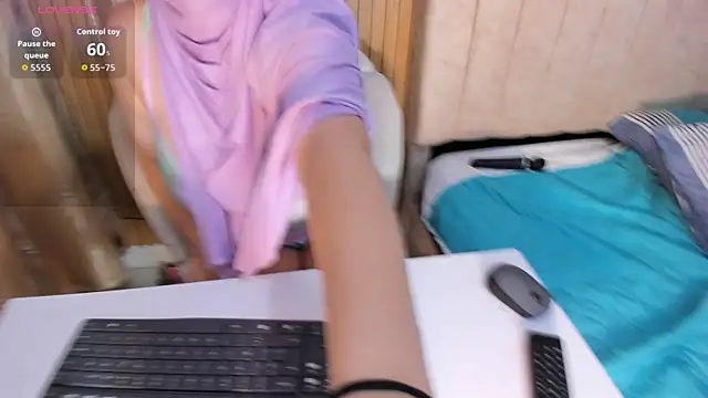 Snapshot of _ghaliaa chatting on July 1, 2026, 2:17 pm ghaliaa online show from July 1, 2026, 2:17 pm