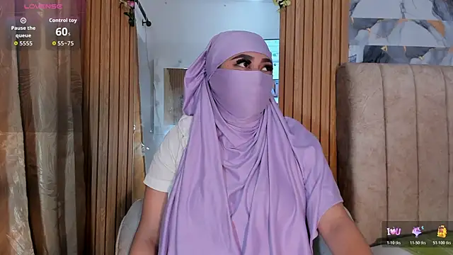 Snapshot of _ghaliaa chatting on February 23, 2026, 2:17 pm ghaliaa online show from February 23, 2026, 2:17 pm