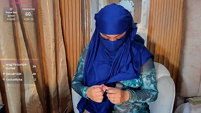 Snapshot of _ghaliaa chatting on March 11, 2026, 3:06 pm ghaliaa online show from March 11, 2026, 3:06 pm