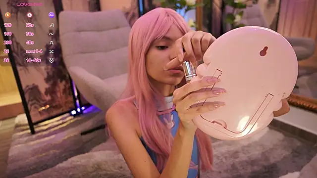 NamiKimura online show from September 20, 2025, 11:37 am