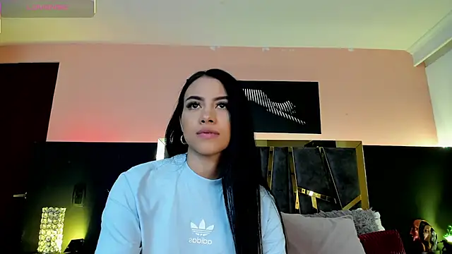 ScarletTorres online show from January 6, 2026, 6:34 pm