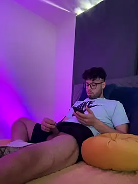 stalinhernandez online show from November 23, 2025, 7:35 pm