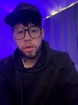 stalinhernandez online show from November 1, 2025, 7:30 pm