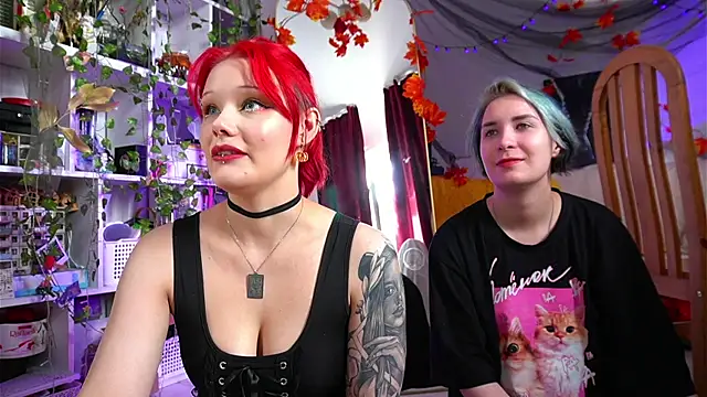 Sova173 online show from September 27, 2025, 7:36 am