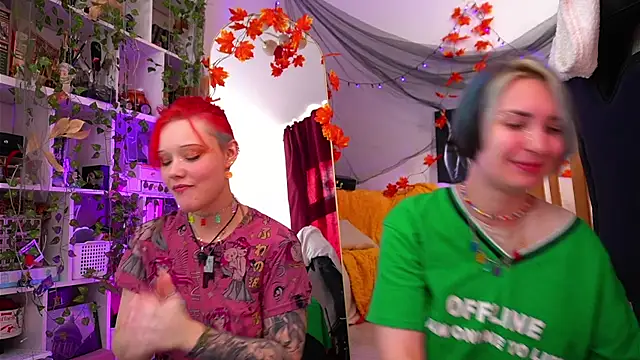 Sova173 online show from September 29, 2025, 9:16 am