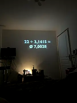 LMXPASS78 online show from October 27, 2025, 11:27 pm