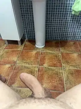 Pollon1994 online show from February 10, 2026, 9:14 pm