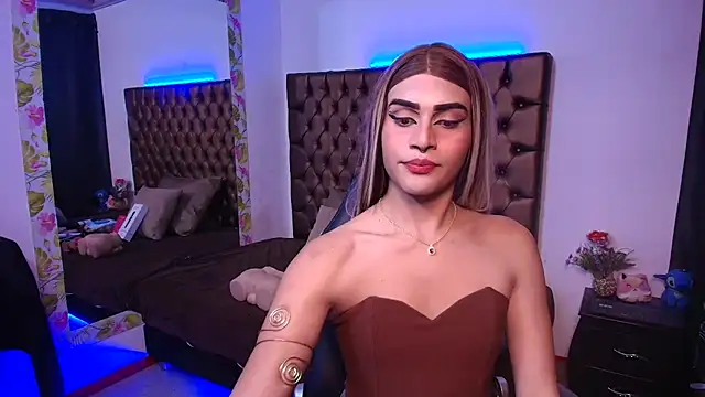 lailahdark online show from May 12, 2026, 2:30 am
