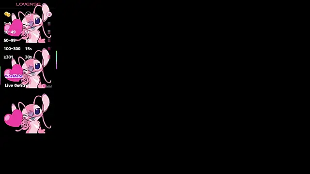 lailahdark online show from September 9, 2025, 4:11 am