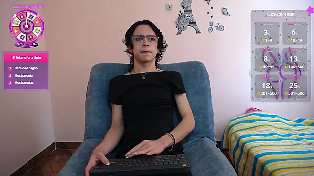 princess sarita1 online show from September 14, 2025, 3:12 pm