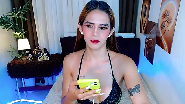xPrecuioseChesca online show from June 14, 2026, 1:57 am