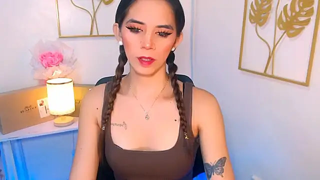 xPrecuioseChesca online show from September 30, 2025, 12:16 am