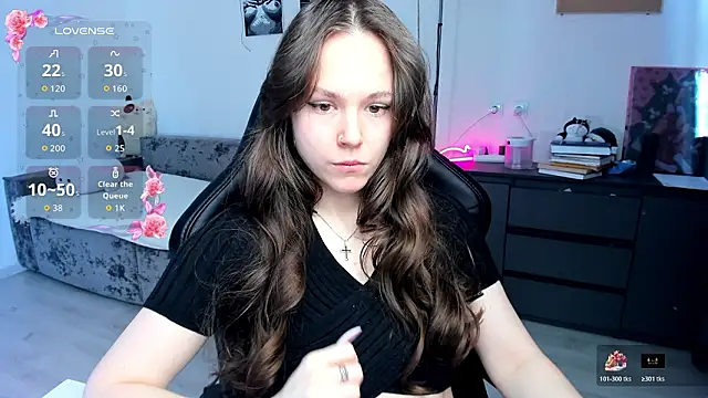 Snapshot of cute_little_ass chatting on February 28, 2026, 6:57 am cute little ass online show from February 28, 2026, 6:57 am