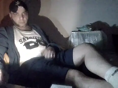 SmokedAlloy2 online show from February 14, 2026, 4:18 pm