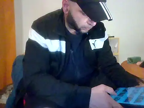 SmokedAlloy2 online show from March 6, 2026, 6:47 pm