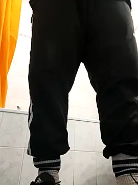 SmokedAlloy2 online show from March 17, 2026, 5:05 pm