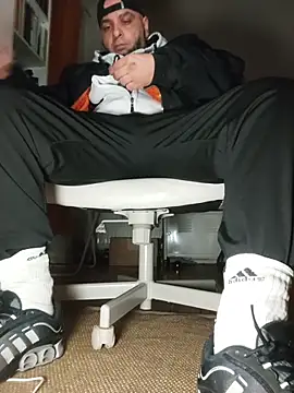 SmokedAlloy2 online show from March 24, 2026, 1:49 am