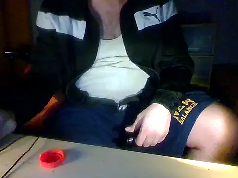 SmokedAlloy2 online show from February 26, 2026, 11:27 pm