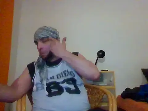 SmokedAlloy2 online show from March 5, 2026, 12:18 am