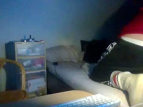 SmokedAlloy2 online show from October 26, 2025, 10:10 pm