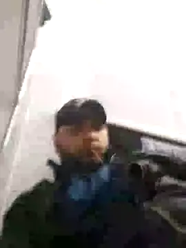 SmokedAlloy2 online show from March 21, 2026, 8:24 pm