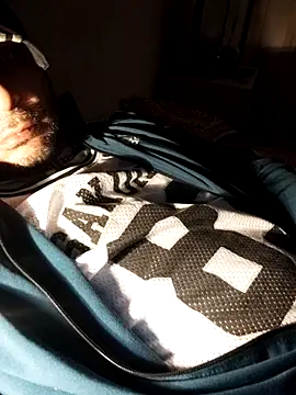 SmokedAlloy2 online show from March 17, 2026, 4:37 am