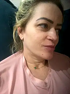 Alerquinasc online show from November 9, 2025, 11:09 pm