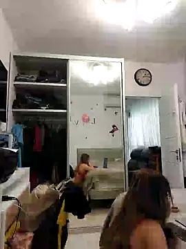 Snapshot of Alisasex@xh chatting on January 9, 2025, 11:14 am Alisasexxh online show from January 9, 2025, 11:14 am