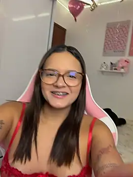 rayssabjj online show from March 23, 2026, 12:55 am