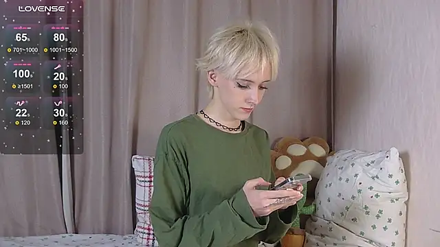 NextVibe  online show from February 10, 2026, 7:02 pm